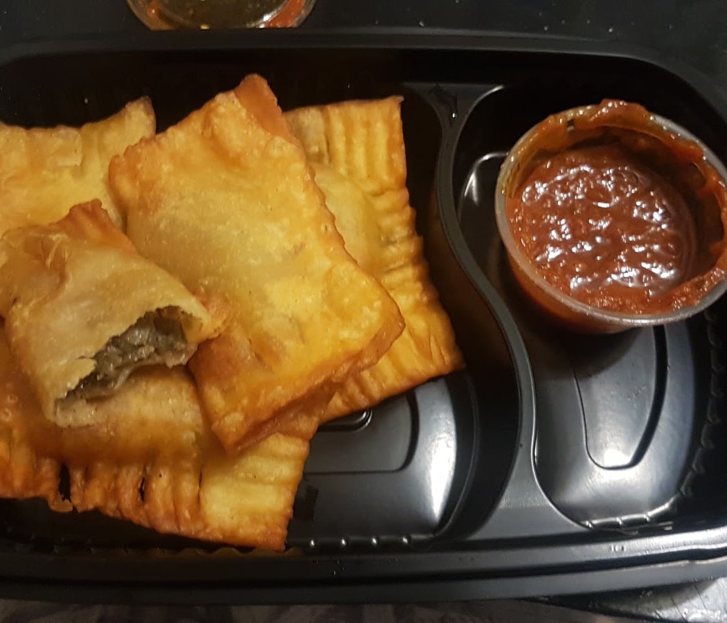 Allô Ma'Riz - FoodTruck 3